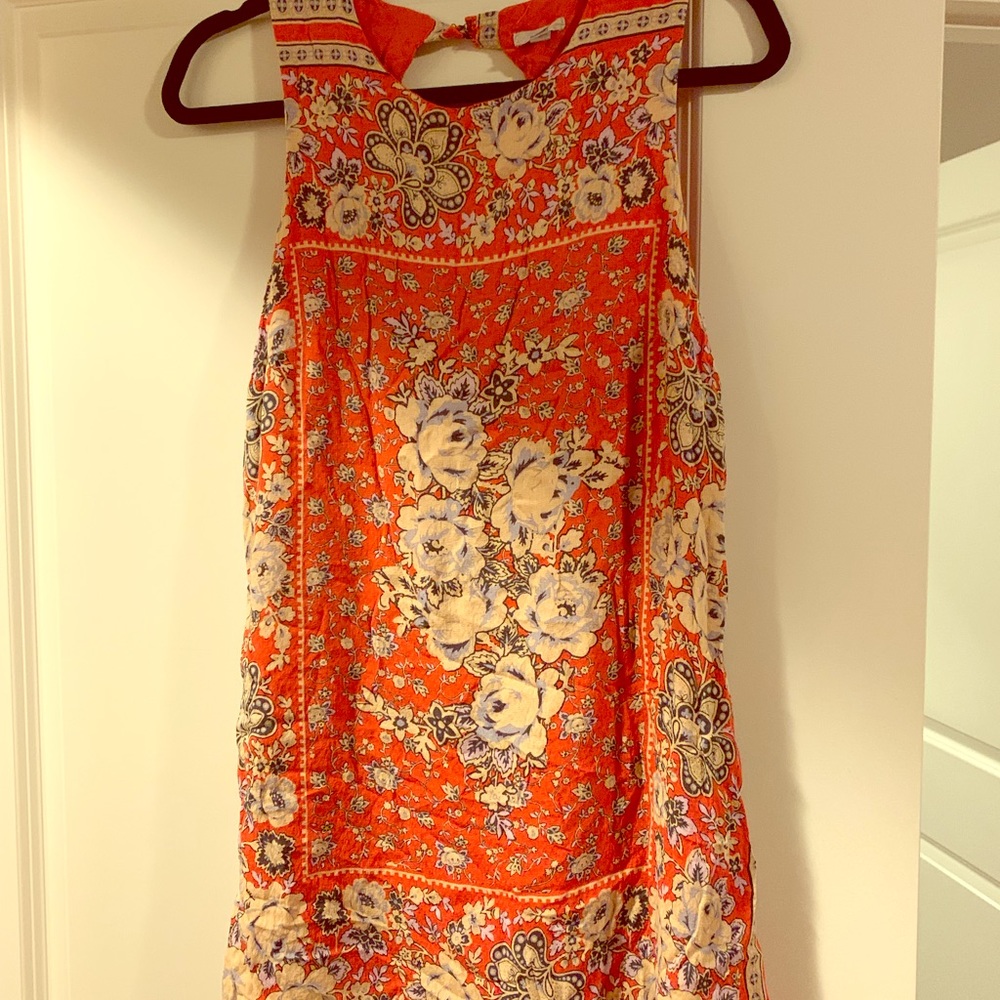 Free People dress